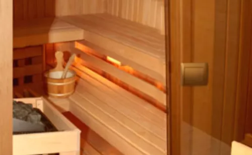 Home SPA Warszawa: Odzyskaj siły i spokój ducha - 1